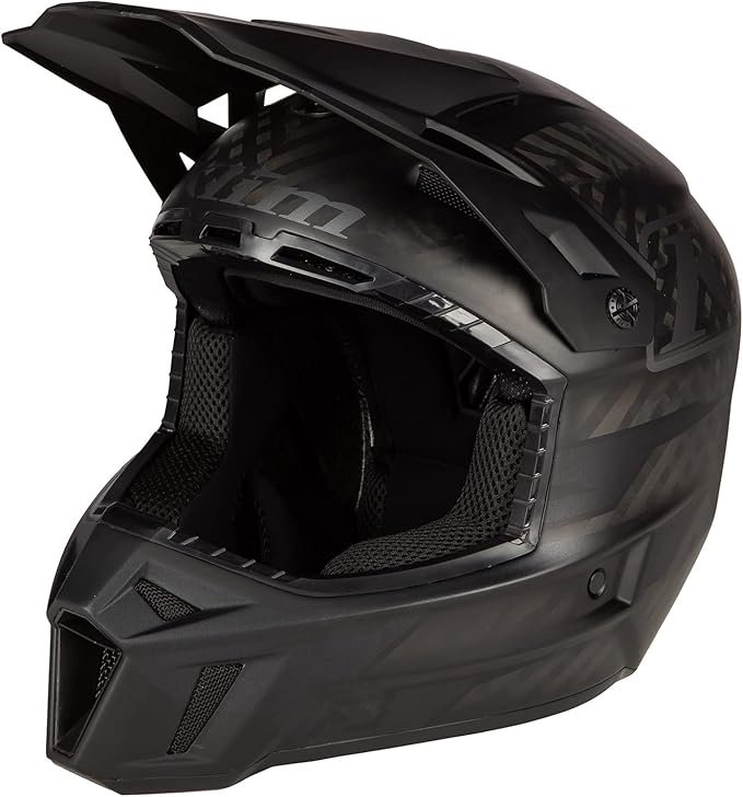 KLIM F3 Carbon Off-Road Helmet ECE